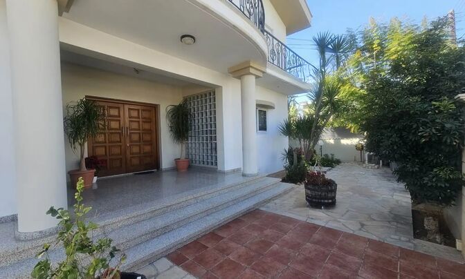 4 Bedroom Detached house For sale in Ypsonas, Limassol