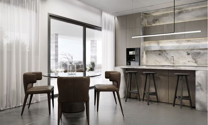 2 Bedroom Apartment For sale in Agia Filaxis, Limassol