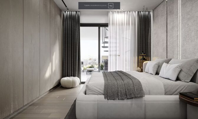 2 Bedroom Apartment for Sale in Agia Filaxis , Limassol