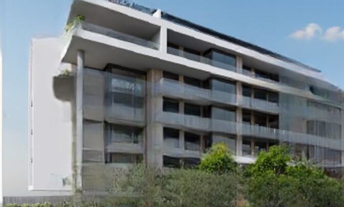 3 Bedroom Apartment For Sale in Agios Athanasios, Limassol City