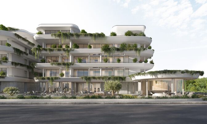 2 Bedrooms Apartment For sale in Pafos