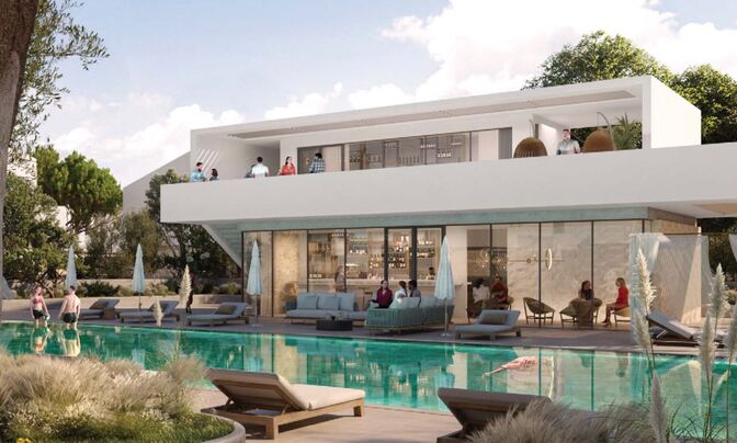 3 Bedrooms Villa For sale in Oroklini (Voroklini), Larnaca