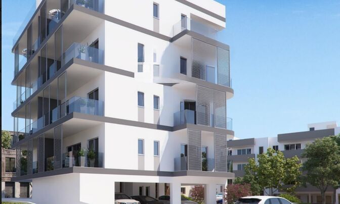 2 Bedroom Apartment For sale in Limassol
