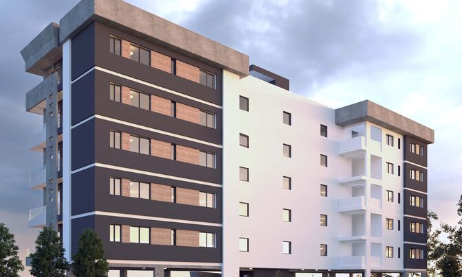 2 Bedroom Apartment For sale in Apostolos Andreas, Limassol