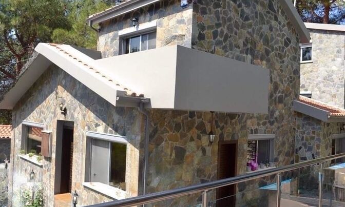 4 Bedroom House For Sale In Moniatis, Limassol.