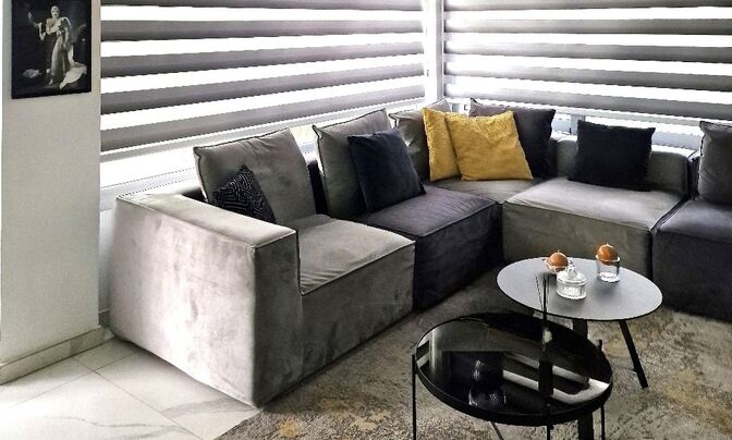 2 Bedroom Apartment For Sale In Germasogeia, Limassol