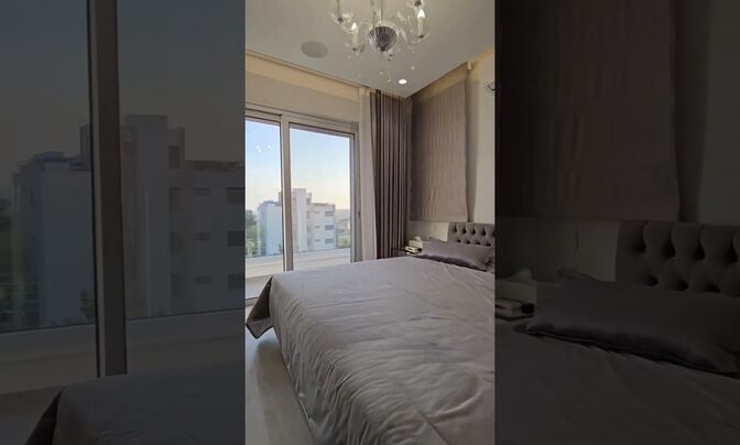 4 Bedroom Apartment For sale in Agios Athanasios, Limassol