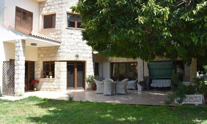 3 Bedroom Villa For sale in Pyrgos, Limassol