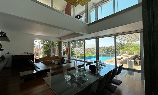 5 Bedroom Villa For sale in Limassol City,