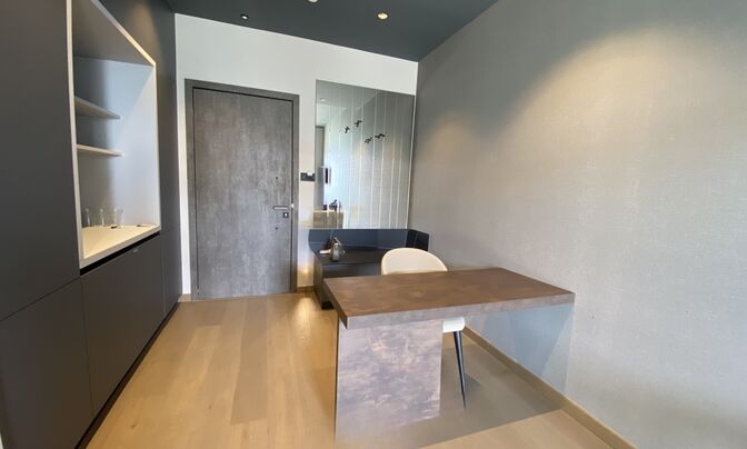 1 Bedroom Studio For sale in Germasogeia, Limassol