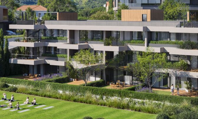 1 Bedroom Apartment For Sale in Zakaki , Limassol