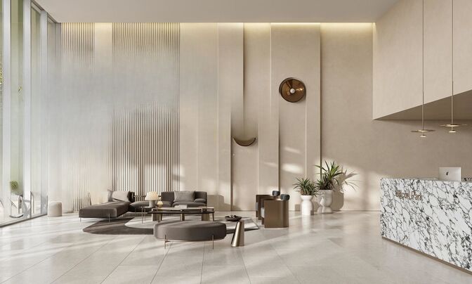 3 Bedroom Apartment For sale in Agios Athanasios, Limassol