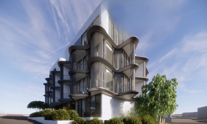 3 Bedroom Apartment For sale in Paphos