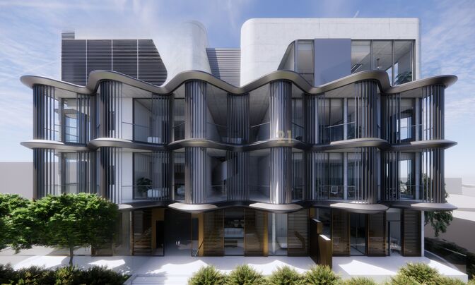 1 Bedroom Apartment For sale in Paphos