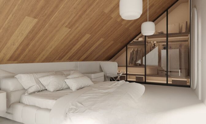 4 Bedroom Detached house For sale in Pano Platres, Limassol