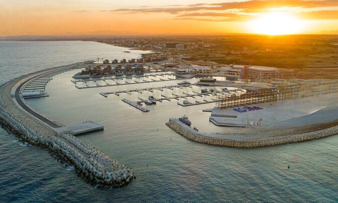 4 Bedroom Villa for Sale in Ayia Napa, Famagusta