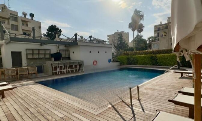 3 Bedroom Apartment for Sale in Dasoudi, Limassol