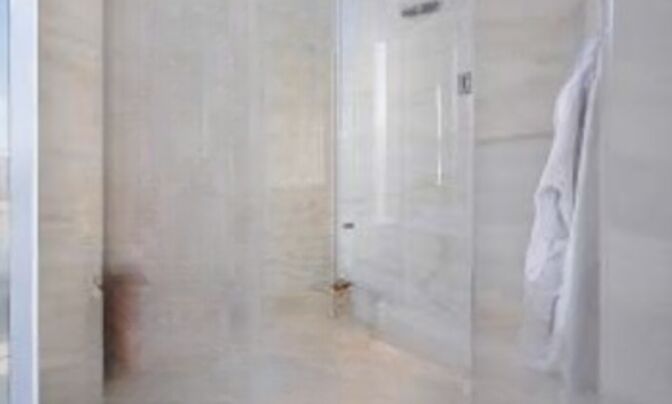 1 Bedroom Seafront Apartment For Sale in Limassol, Neapolis