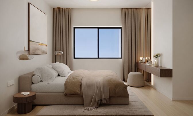 2 Bedroom Apartment for Sale in Zakaki, Limassol