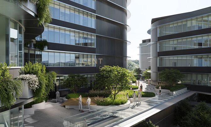 2 Bedroom Apartment For sale in Agios Athanasios, Limassol