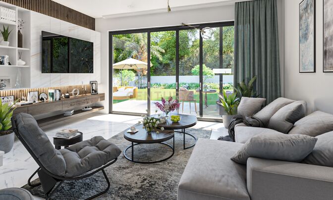 3 Bedroom Villa For sale in Chlorakas, Paphos