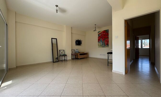 3 Bedroom Apartment for Sale in Germasogeia, Limassol