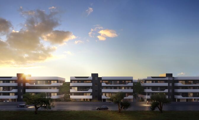 1 Bedroom Studio For sale in Asomatos