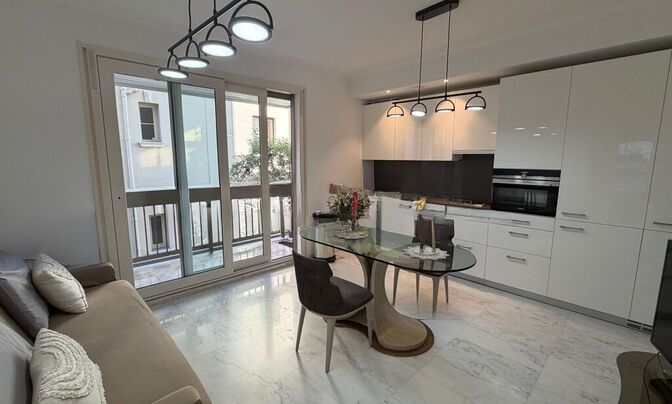 Apartment Monaco, Carre d'Or