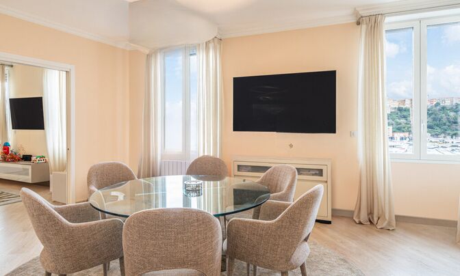 Apartment Monaco, Monte-Carlo