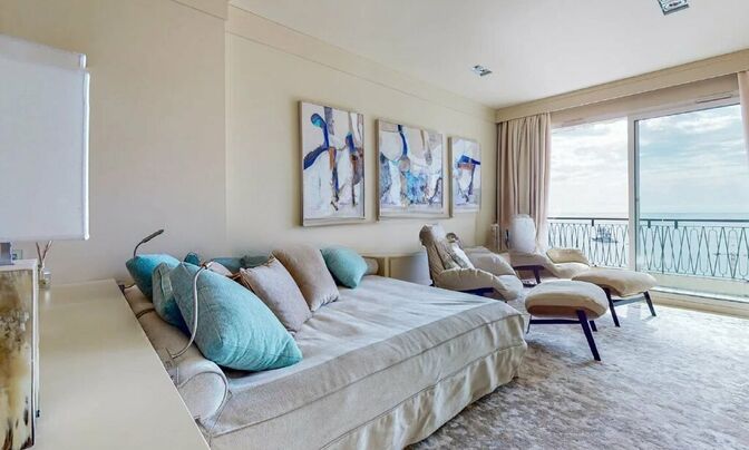 Apartment Monaco, Monte-Carlo