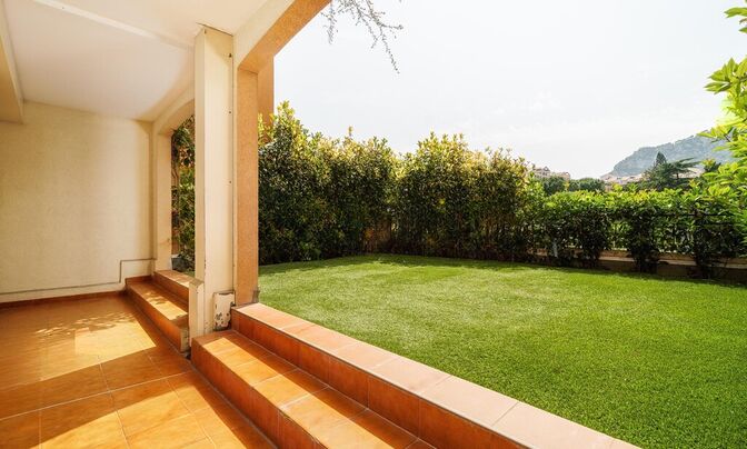 Apartment Monaco, Fontvieille