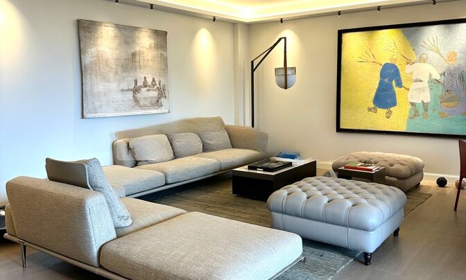 Apartment Monaco, Fontvieille