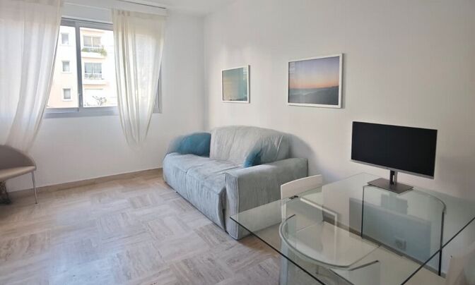 Apartment Monaco, La Rousse