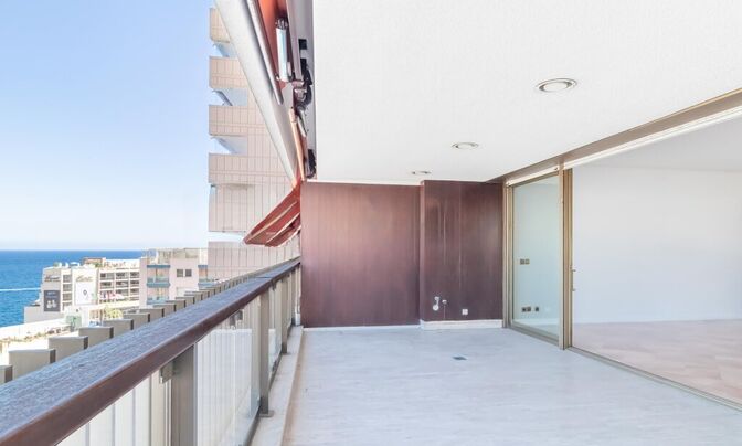 Apartment Monaco, Carre d'Or