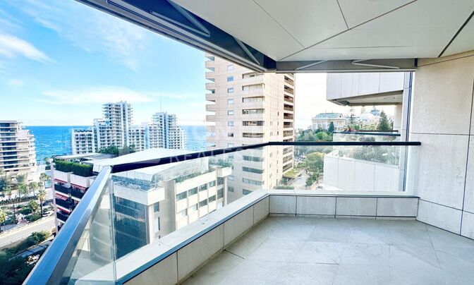 Apartment Monaco, Monte-Carlo