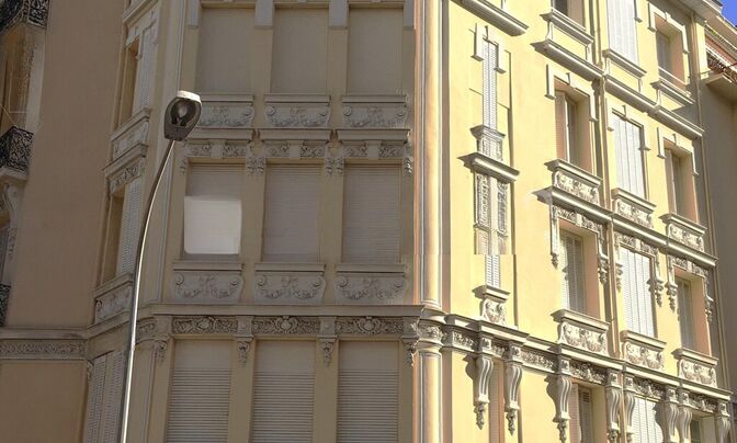 Apartment Monaco, Carre D Or