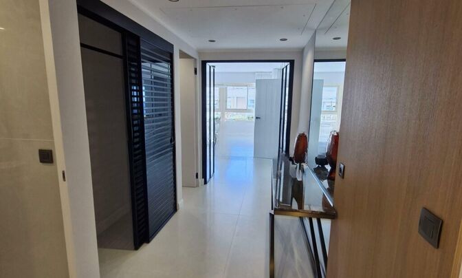 Apartment Monaco, La Rousse