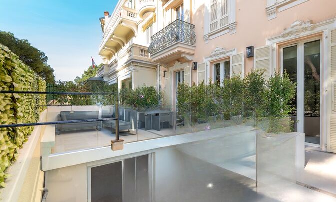 Apartment Monaco, Monaco-Ville