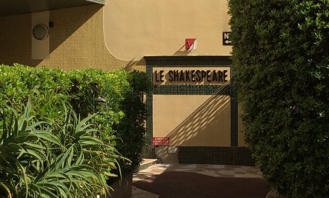 Apartment Monaco, Monte-Carlo