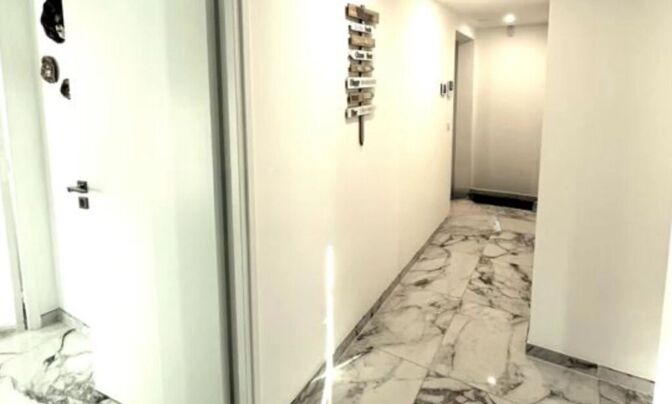 Apartment Monaco, Jardin Exotique