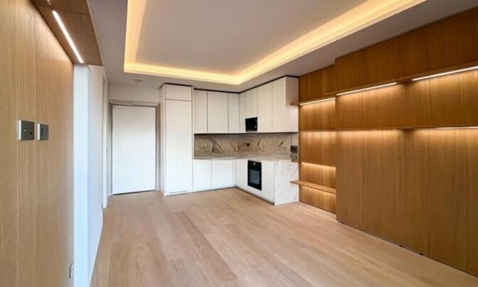 Apartment Monaco, Monte-Carlo