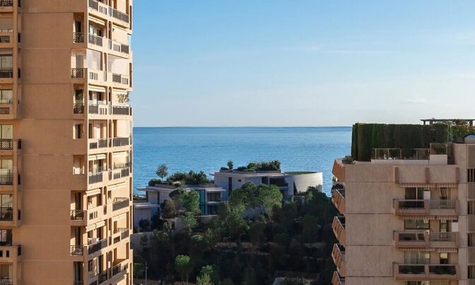 Apartment Monaco, Monte-Carlo