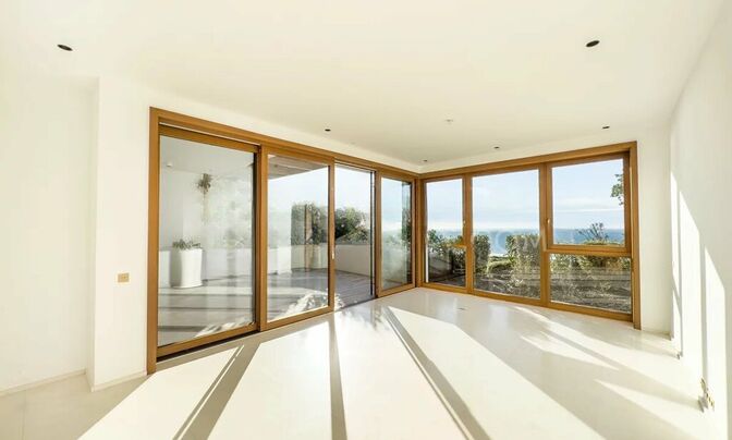 Apartment Monaco, Jardin Exotique