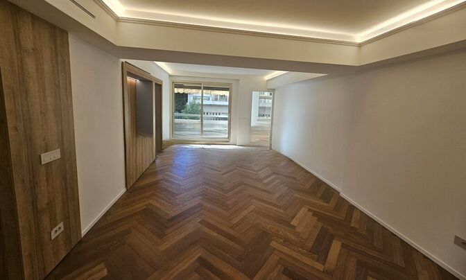 Apartment Monaco, Condamine