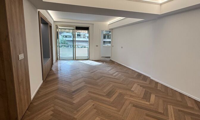 Apartment Monaco, Condamine