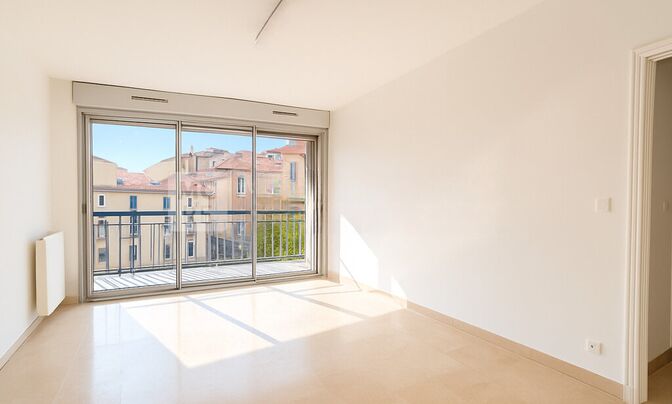 Apartment Monaco, Monte-Carlo