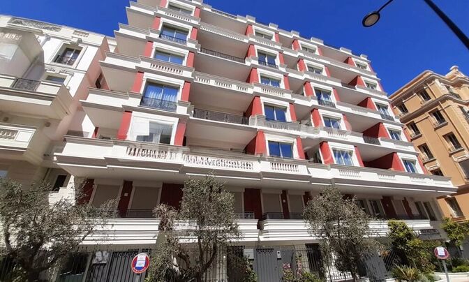 Apartment Monaco, Monte-Carlo