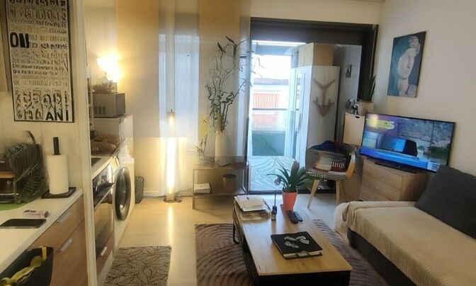 Apartment Monaco, Carre D'Or