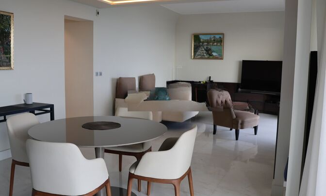 Apartment Monaco, Monte-Carlo