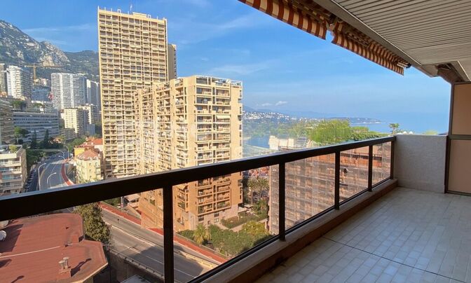 Apartment Monaco, Carre D'Or